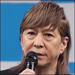 小室哲哉の不倫相手!シングルマザーの看護師は誰?
