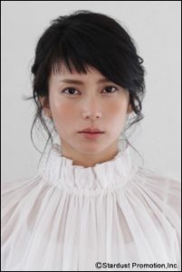個人的には相武紗季さんにも似ている気がするのですが