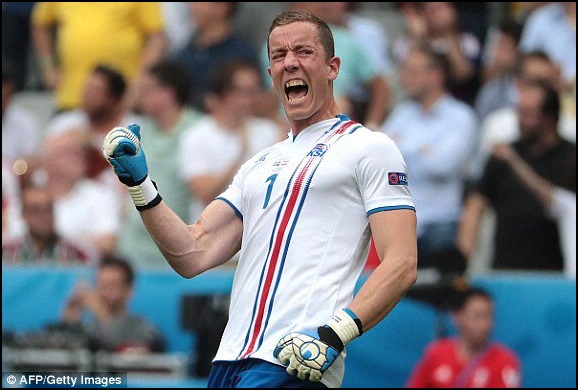 ハルドーソン 本業は映画監督 母国コカ コーラcmが感動